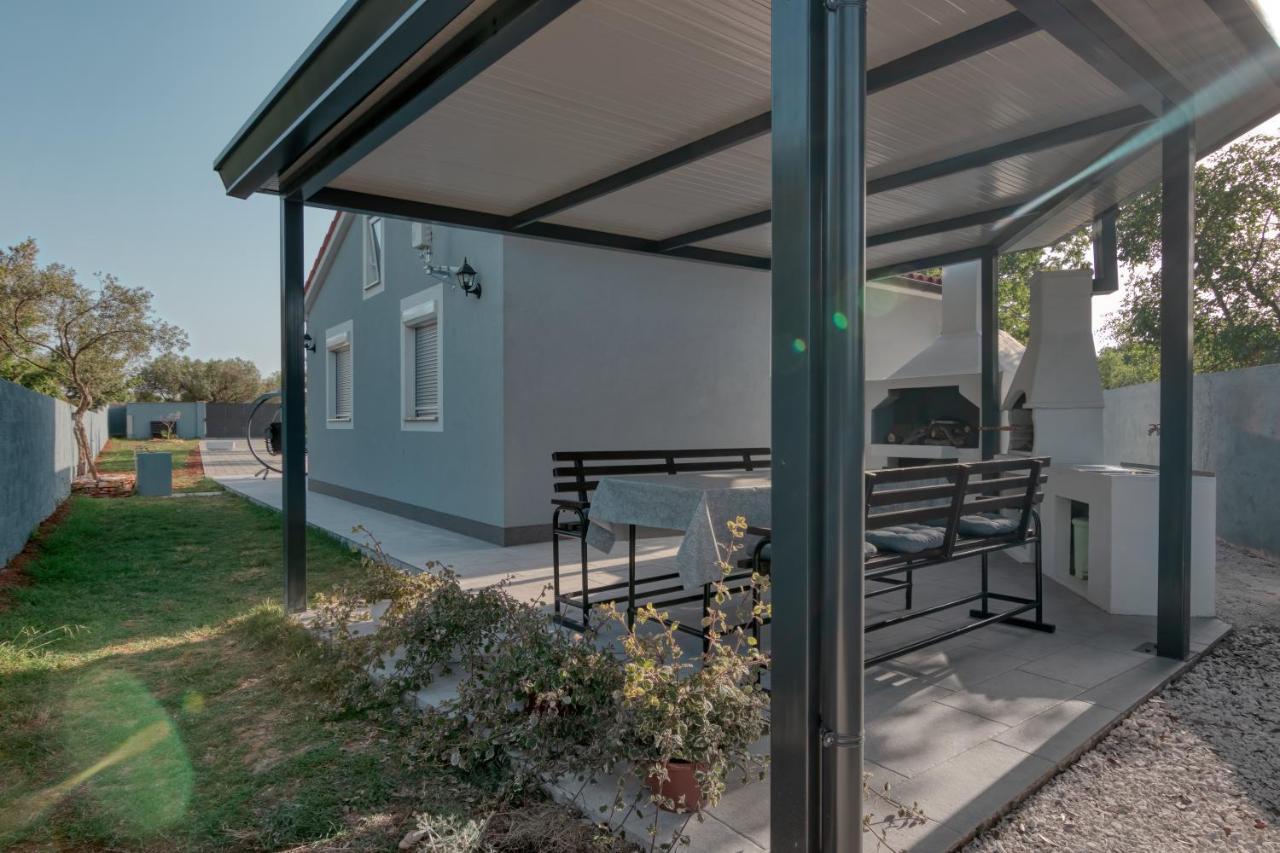 Holiday Home Amfora Vodnjan Exteriör bild